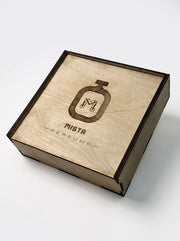Signature Box (Two Bottles With Two Testers)