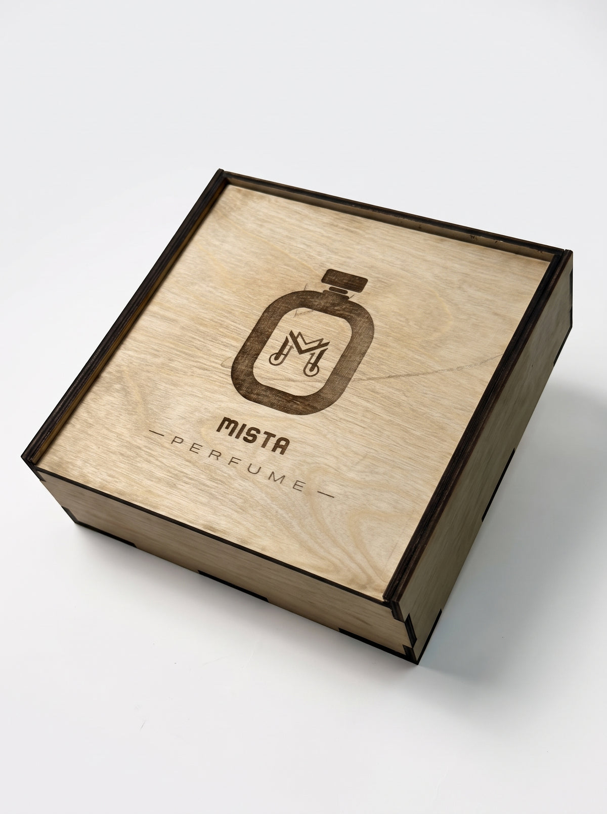Signature Box