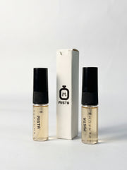 Signature Box (Two Bottles With Two Testers)