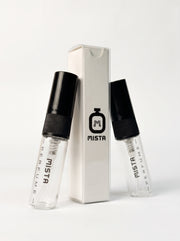 Signature Box (Two Bottles With Two Testers)