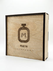 Signature Box (Two Bottles With Two Testers)