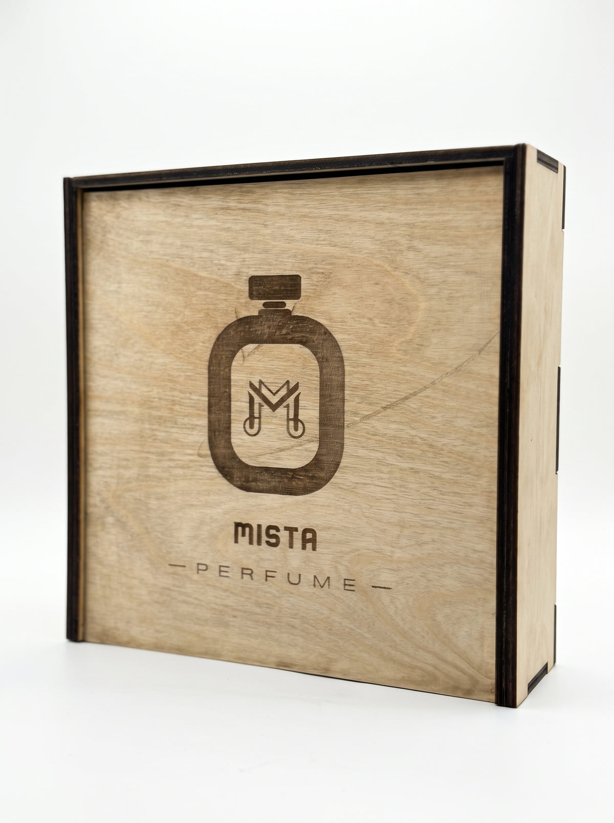 Signature Box